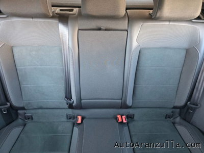 Volkswagen T-Roc 2.0 TDI SCR 150 CV DSG Style BlueMotion Technology (18)