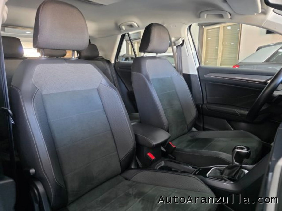 Volkswagen T-Roc 2.0 TDI SCR 150 CV DSG Style BlueMotion Technology (19)