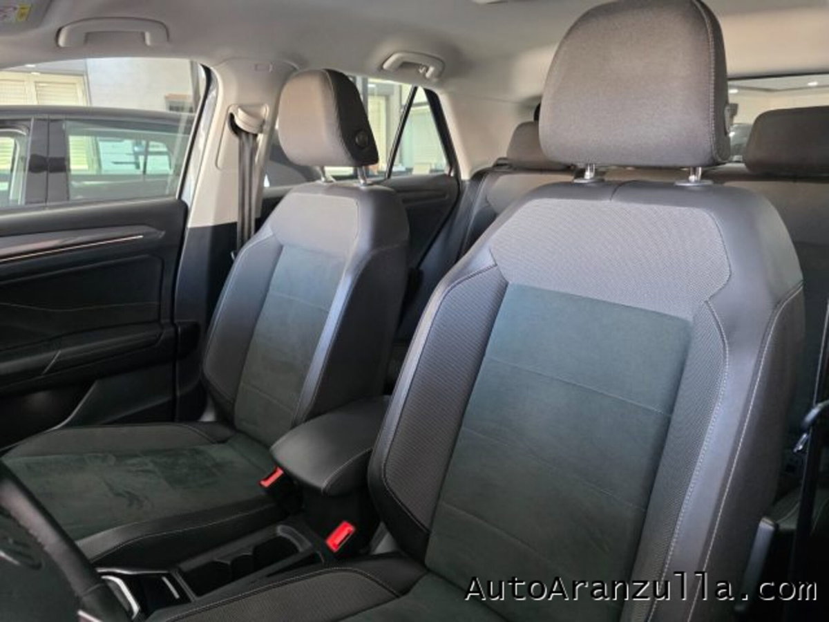 Volkswagen T-Roc 2.0 TDI SCR 150 CV DSG Style BlueMotion Technology (20)