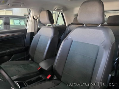 Volkswagen T-Roc 2.0 TDI SCR 150 CV DSG Style BlueMotion Technology (20)