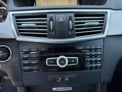 Mercedes-Benz Classe E 250 CDI BlueEFFICIENCY 4M. Avantgarde (14)