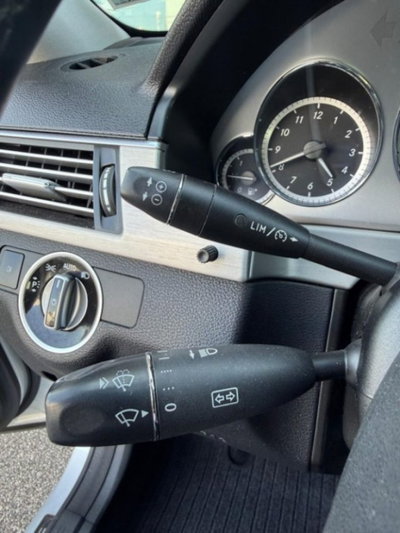 Mercedes-Benz Classe E 250 CDI BlueEFFICIENCY 4M. Avantgarde (17)