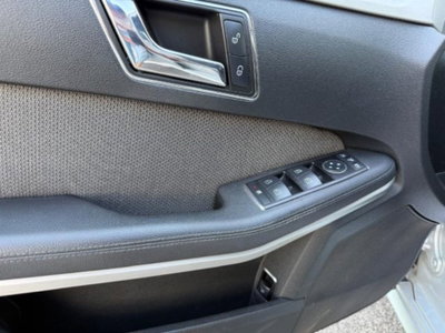 Mercedes-Benz Classe E 250 CDI BlueEFFICIENCY 4M. Avantgarde (18)