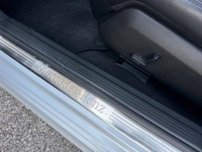 Mercedes-Benz Classe E 250 CDI BlueEFFICIENCY 4M. Avantgarde (19)