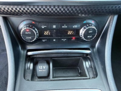 Mercedes-Benz Classe A 200 d Sport (13)
