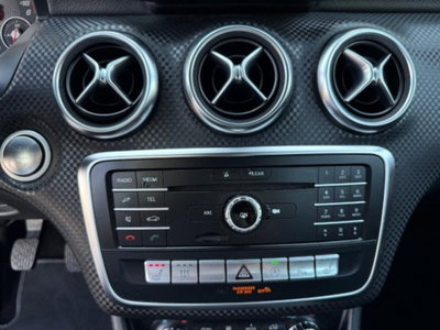 Mercedes-Benz Classe A 200 d Sport (14)