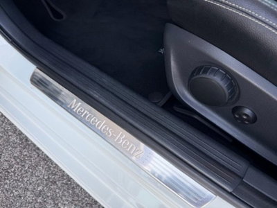 Mercedes-Benz Classe A 200 d Sport (18)