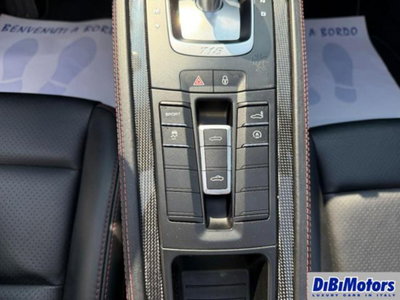 Porsche 718 Boxster  Boxster 2.0 T (11)