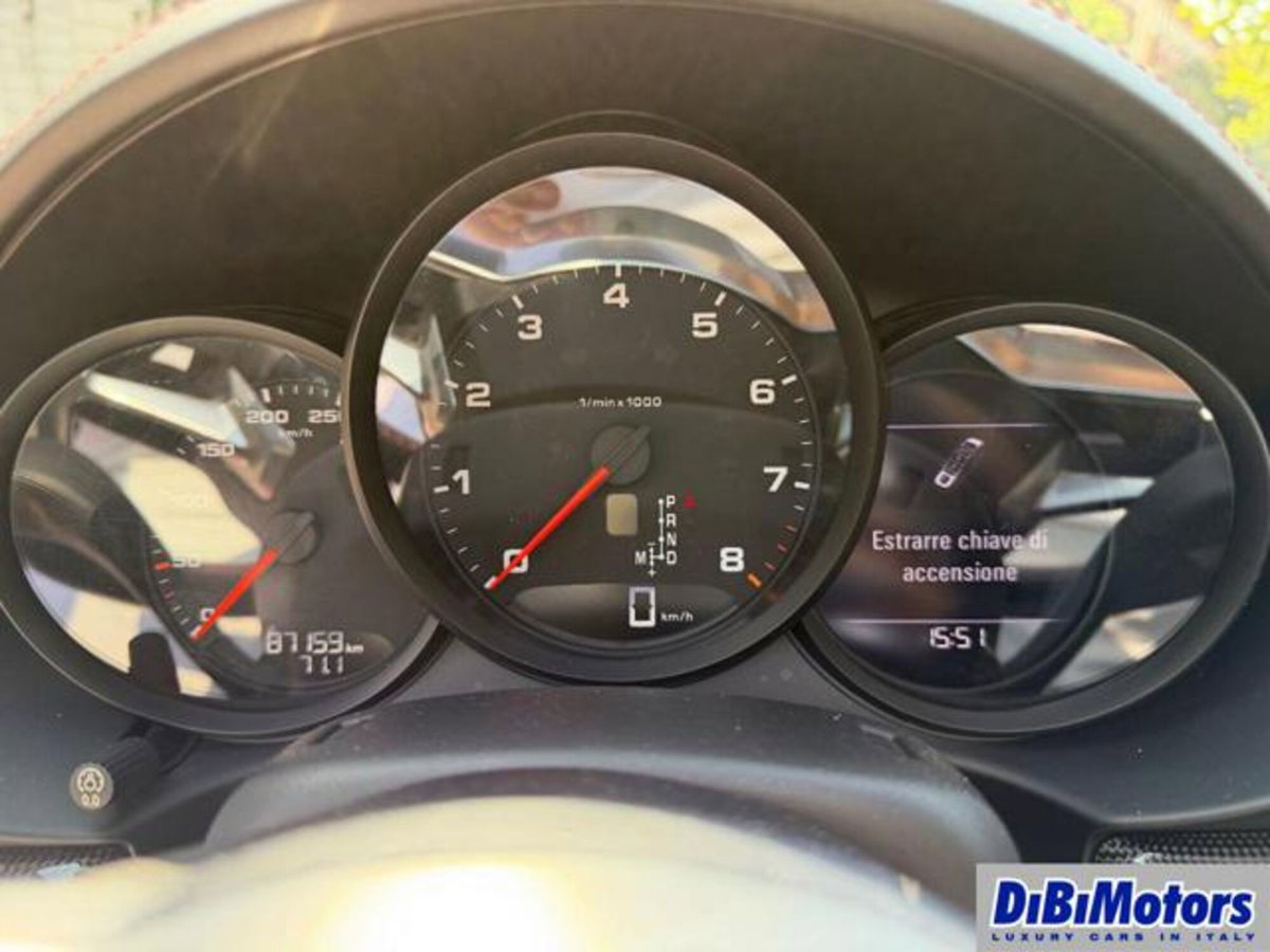 Porsche 718 Boxster  Boxster 2.0 T (13)