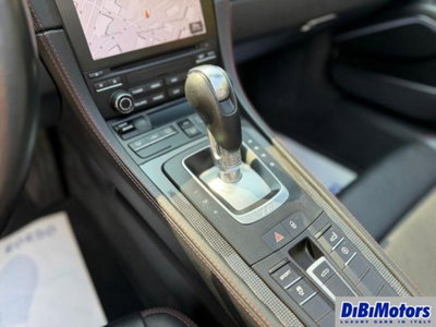 Porsche 718 Boxster  Boxster 2.0 T (14)