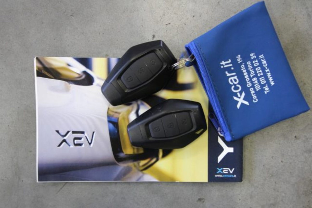 Xev XEV YoYo XEV YoYo my20 (17)