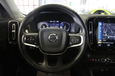 Volvo XC40 T4 Recharge Plug-in Hybrid Inscription Expression (13)
