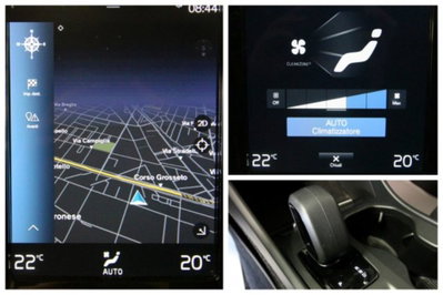 Volvo XC40 T4 Recharge Plug-in Hybrid Inscription Expression (14)