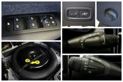 Volvo XC40 T4 Recharge Plug-in Hybrid Inscription Expression (17)
