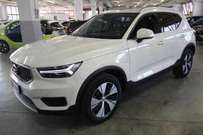 Volvo XC40 T4 Recharge Plug-in Hybrid Inscription Expression (2)