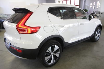 Volvo XC40 T4 Recharge Plug-in Hybrid Inscription Expression (5)