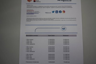 Volvo XC40 T4 Recharge Plug-in Hybrid Inscription Expression (9)