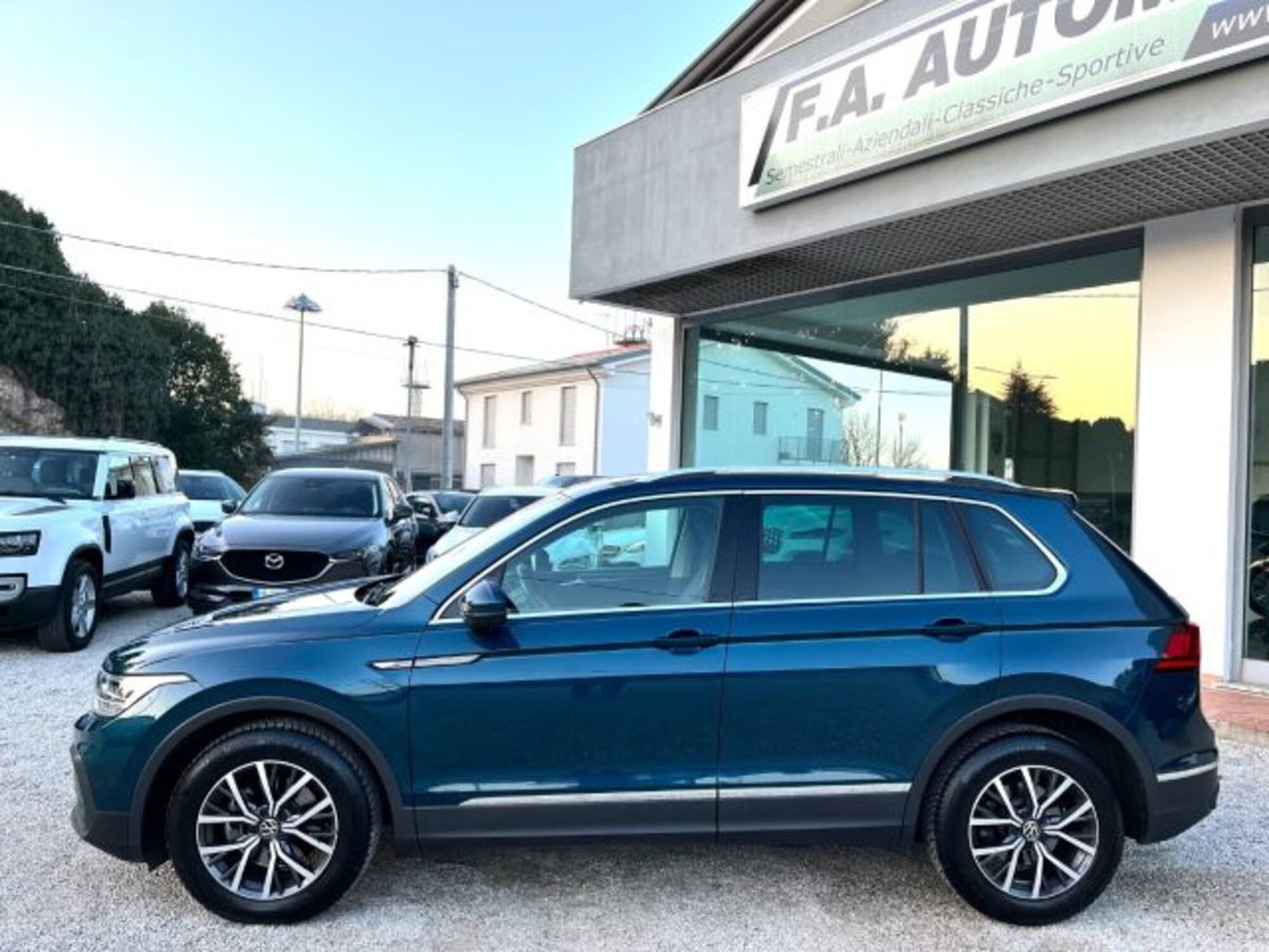 Volkswagen Tiguan 2.0 TDI SCR Life (10)
