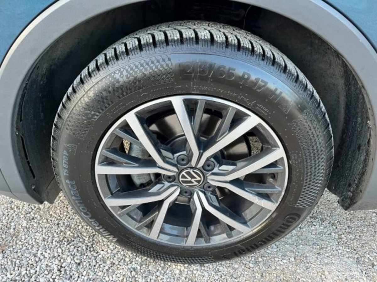 Volkswagen Tiguan 2.0 TDI SCR Life (11)