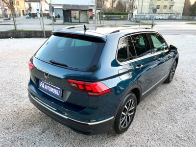 Volkswagen Tiguan 2.0 TDI SCR Life (13)