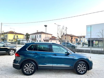Volkswagen Tiguan 2.0 TDI SCR Life (14)