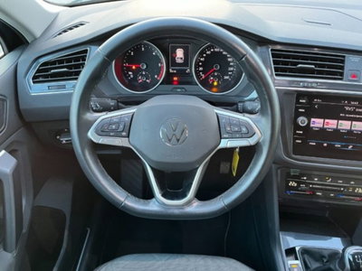 Volkswagen Tiguan 2.0 TDI SCR Life (18)