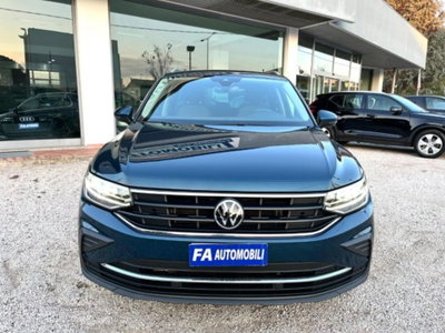Volkswagen Tiguan 2.0 TDI SCR Life (3)