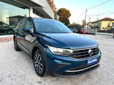 Volkswagen Tiguan 2.0 TDI SCR Life (4)