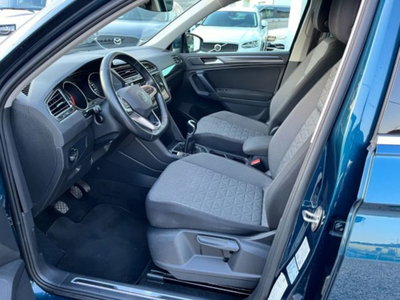 Volkswagen Tiguan 2.0 TDI SCR Life (5)
