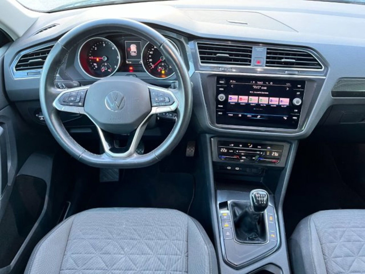 Volkswagen Tiguan 2.0 TDI SCR Life (7)