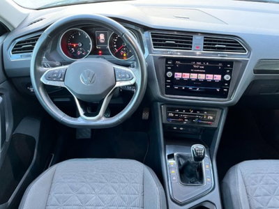 Volkswagen Tiguan 2.0 TDI SCR Life (7)