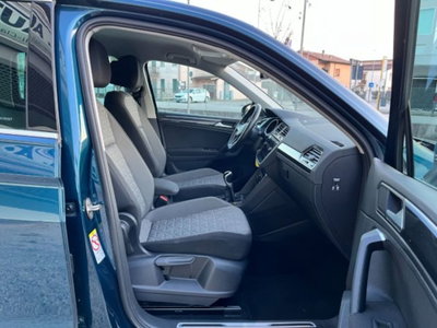 Volkswagen Tiguan 2.0 TDI SCR Life (8)