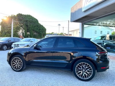 Porsche Macan 2.0 (10)