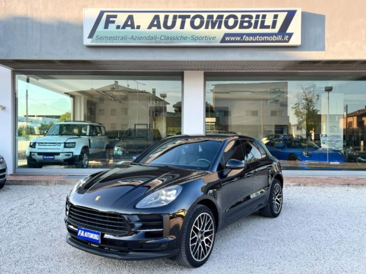 Porsche Macan 2.0 (12)