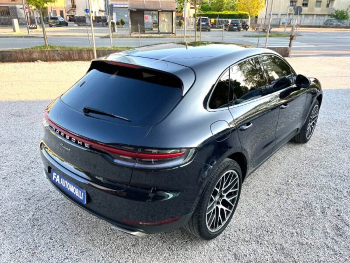 Porsche Macan 2.0 (13)