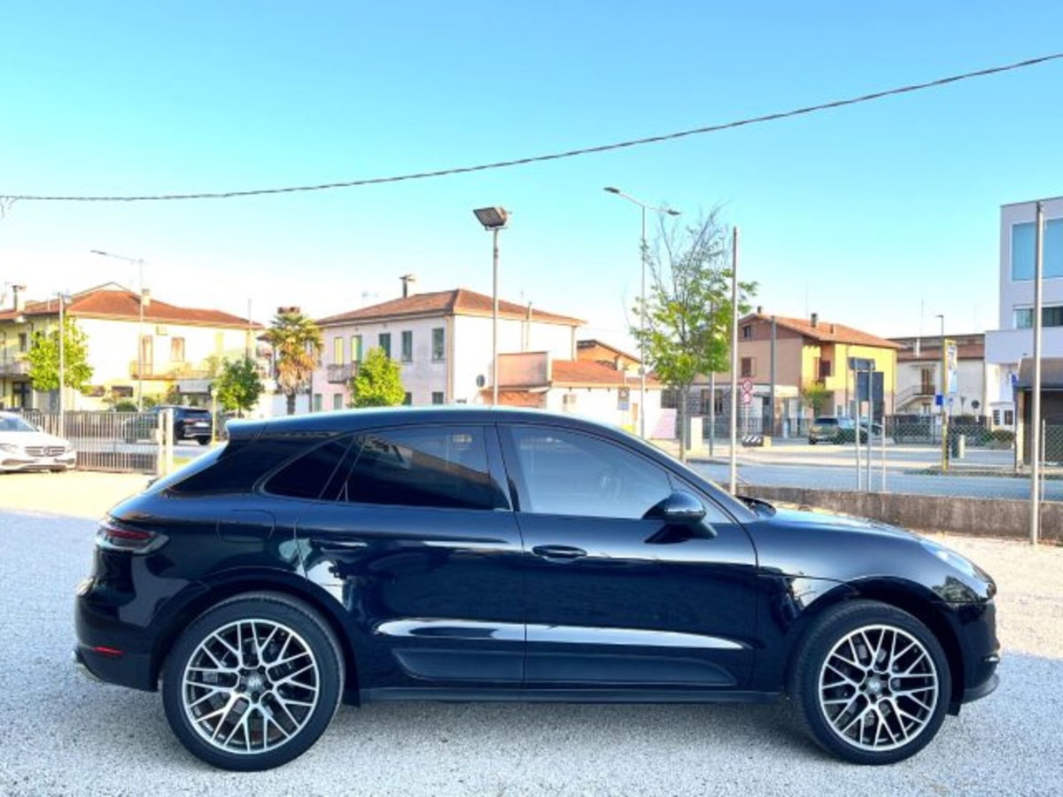 Porsche Macan 2.0 (14)