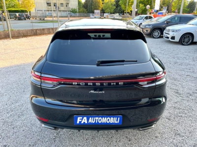 Porsche Macan 2.0 (15)