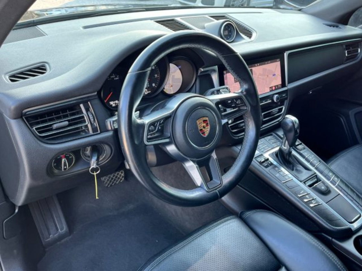 Porsche Macan 2.0 (17)