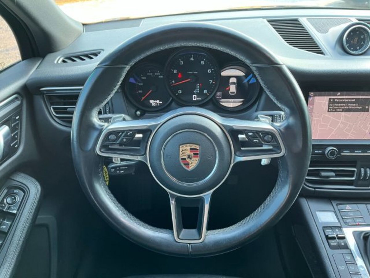 Porsche Macan 2.0 (18)
