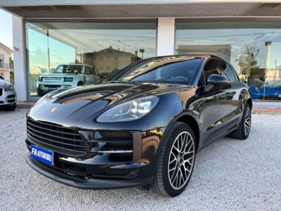 Porsche Macan 2.0 (2)