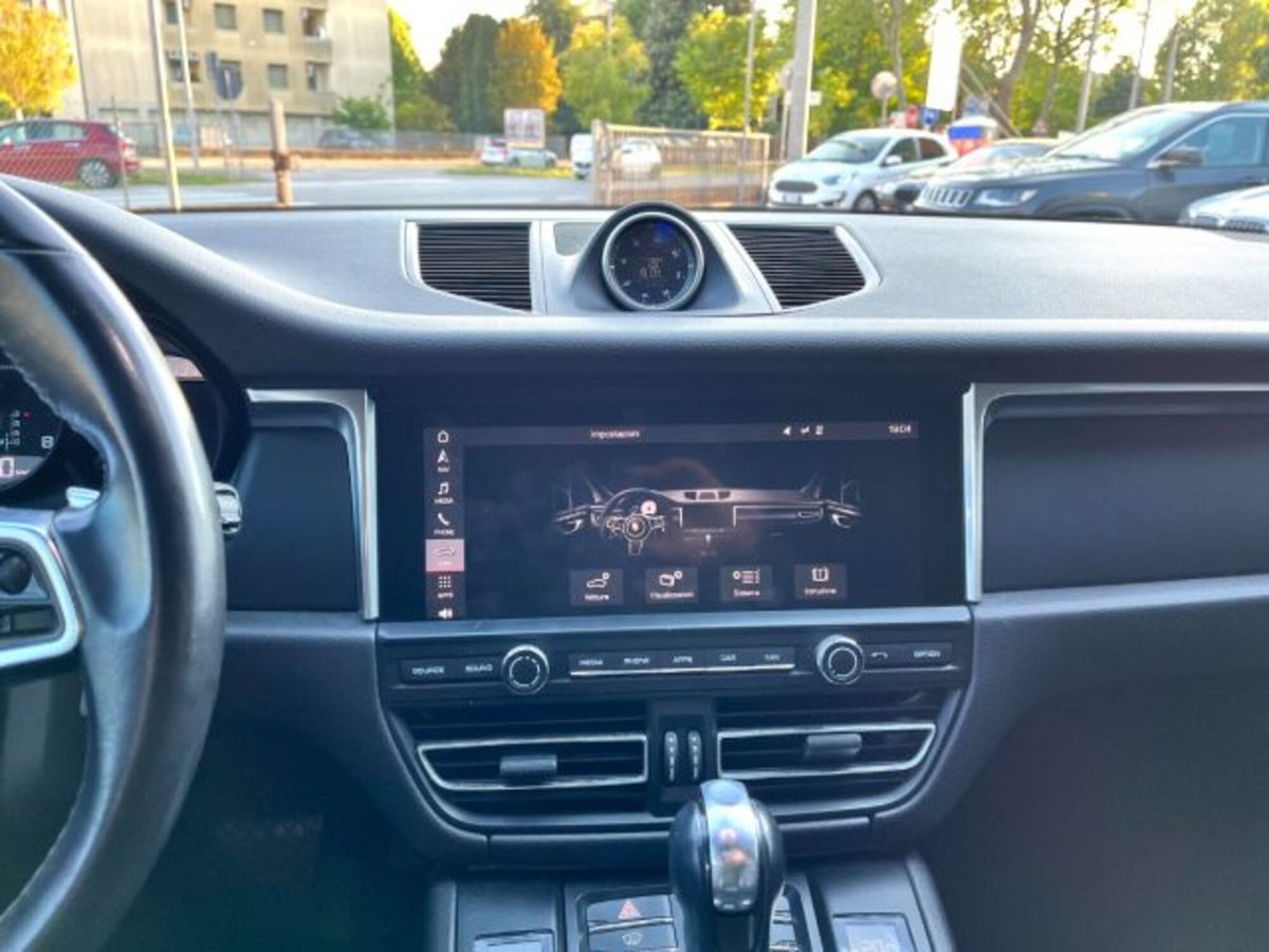Porsche Macan 2.0 (20)