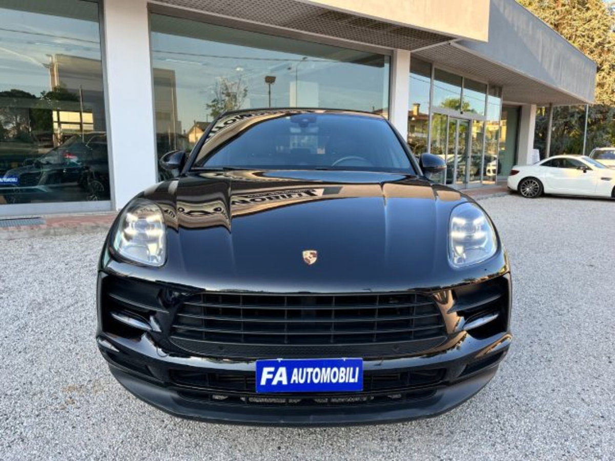 Porsche Macan 2.0 (3)
