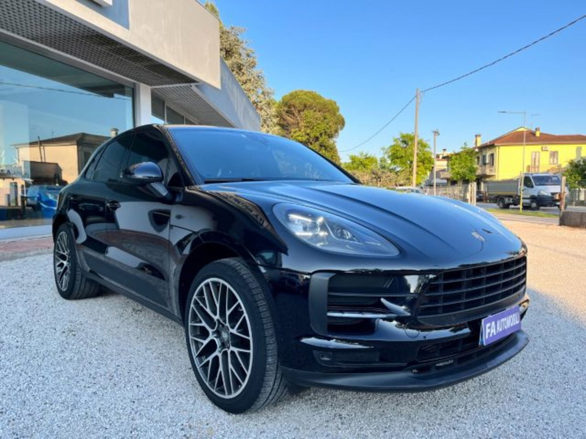 Porsche Macan 2.0 (4)