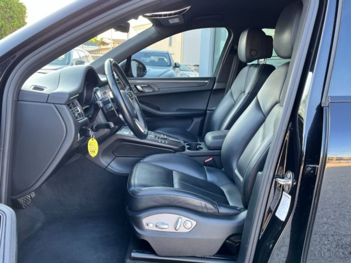 Porsche Macan 2.0 (5)