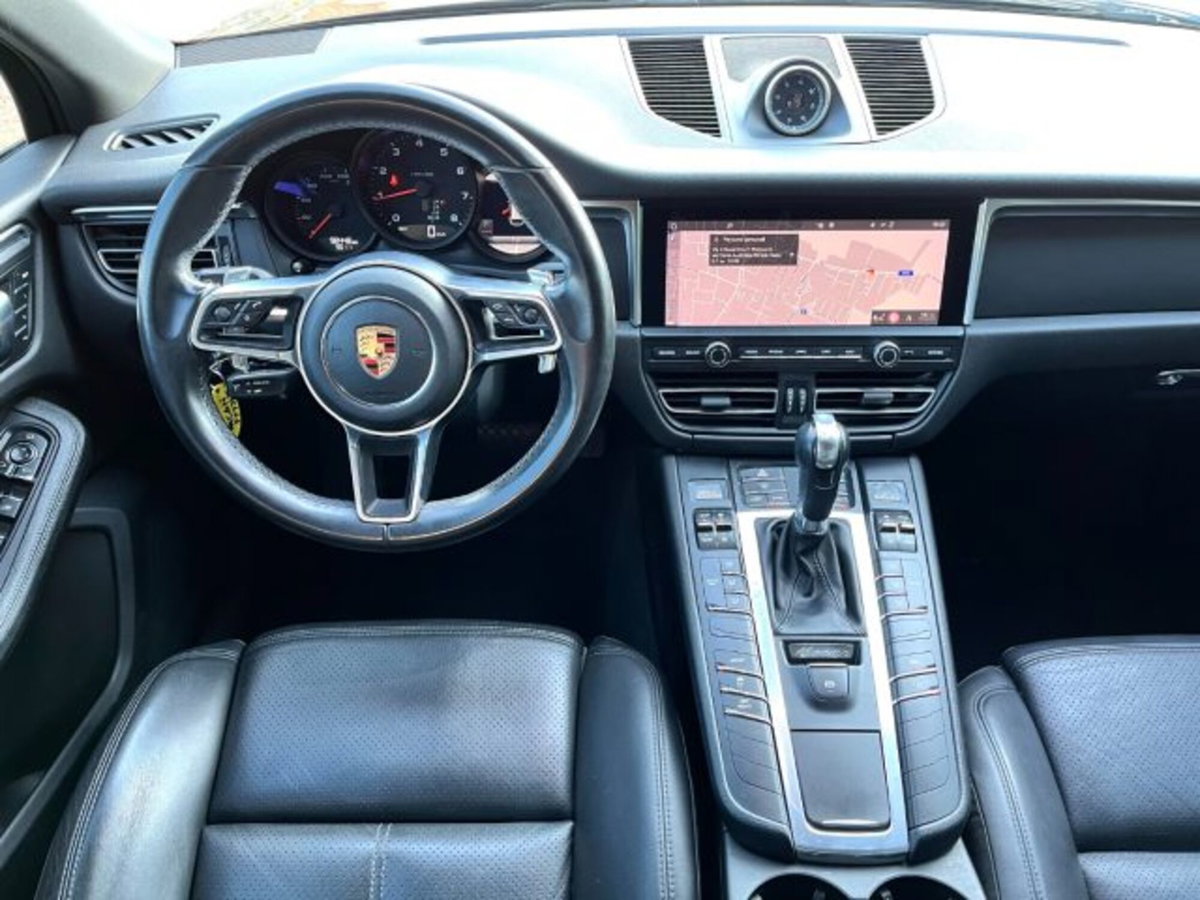 Porsche Macan 2.0 (7)