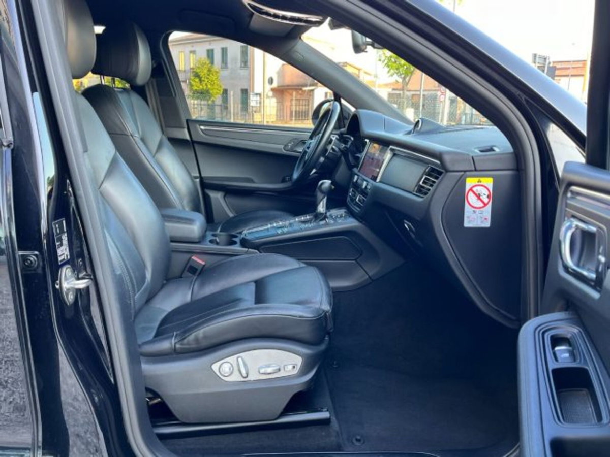 Porsche Macan 2.0 (8)