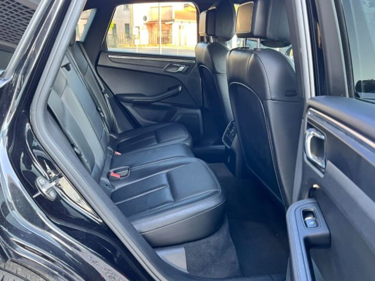 Porsche Macan 2.0 (9)