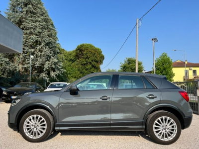 Audi Q2 Q2 30 TFSI S tronic Business (10)
