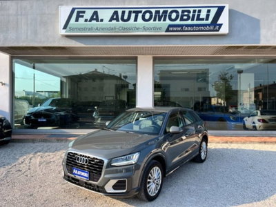 Audi Q2 Q2 30 TFSI S tronic Business (12)