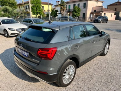 Audi Q2 Q2 30 TFSI S tronic Business (13)